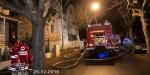 20161226 Wohnungsbrand in Baden Foto: Stefan Schneider