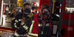 20161226 Wohnungsbrand in Baden Foto: Stefan Schneider