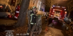 20161226 Wohnungsbrand in Baden Foto: Stefan Schneider