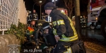 20161226 Wohnungsbrand in Baden Foto: Stefan Schneider