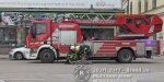 2017.01.28 - Muellraumbrand in Wohnhausanlage - Freiw. Feuerwehr Baden-Stadt - www.ffbs.at