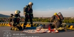 2017-05-10 Abschnittsübung Landesklinikum Baden