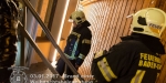 20170103 Nachkontrolle nach Brand Aussenbeleuchtung Casino Baden  Foto: Stefan Schneider FF Baden-Stadt