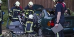 20170503 Technische Übung mit FF Siegenfeld u. FF Baden-Stadt am Gelände der Kläranlage Siegenfeld  Foto: Manfred Mrvka FF Baden-Stadt