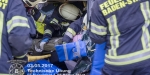 20170503 Technische Übung mit FF Siegenfeld u. FF Baden-Stadt am Gelände der Kläranlage Siegenfeld  Foto: Manfred Mrvka FF Baden-Stadt