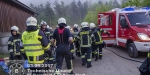 20170503 Technische Übung mit FF Siegenfeld u. FF Baden-Stadt am Gelände der Kläranlage Siegenfeld  Foto: Manfred Mrvka FF Baden-Stadt