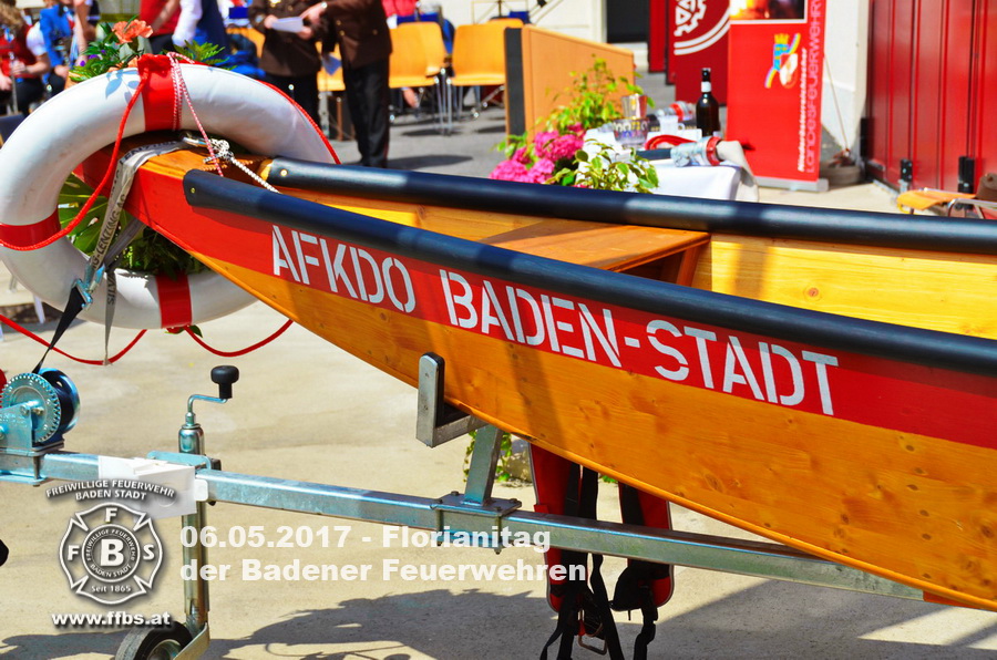 Florianitag der Feuerwehren der Stadt Baden - 2017-05-06 - www.ffbs.at