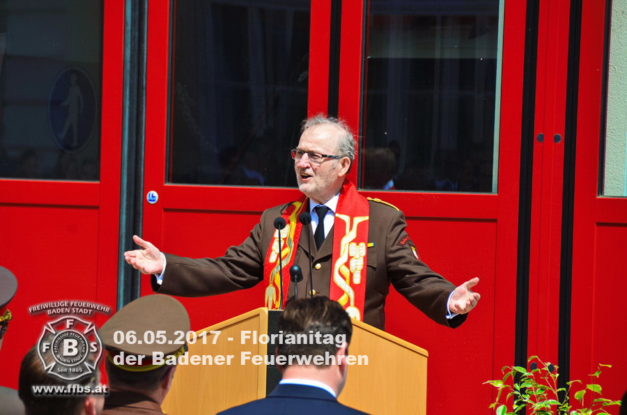 Florianitag der Feuerwehren der Stadt Baden - 2017-05-06 - www.ffbs.at