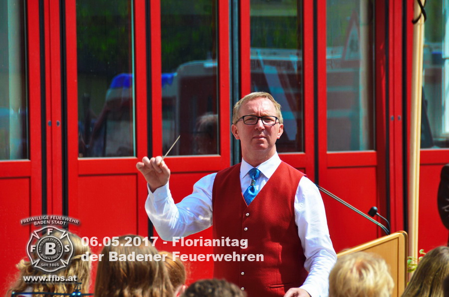 Florianitag der Feuerwehren der Stadt Baden - 2017-05-06 - www.ffbs.at