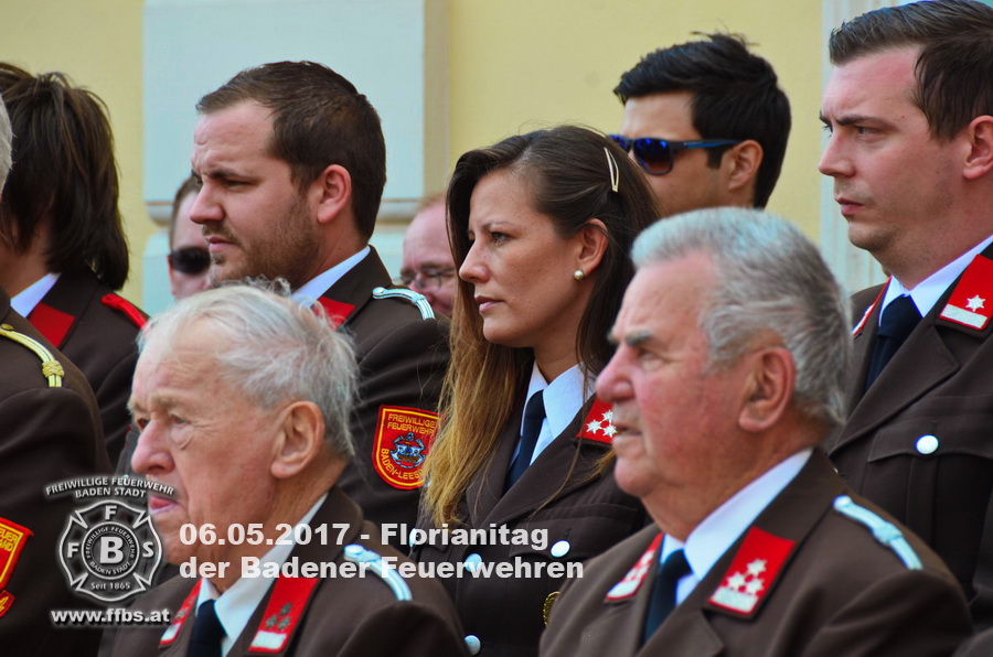 Florianitag der Feuerwehren der Stadt Baden - 2017-05-06 - www.ffbs.at