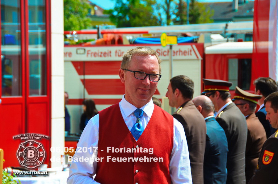 Florianitag der Feuerwehren der Stadt Baden - 2017-05-06 - www.ffbs.at