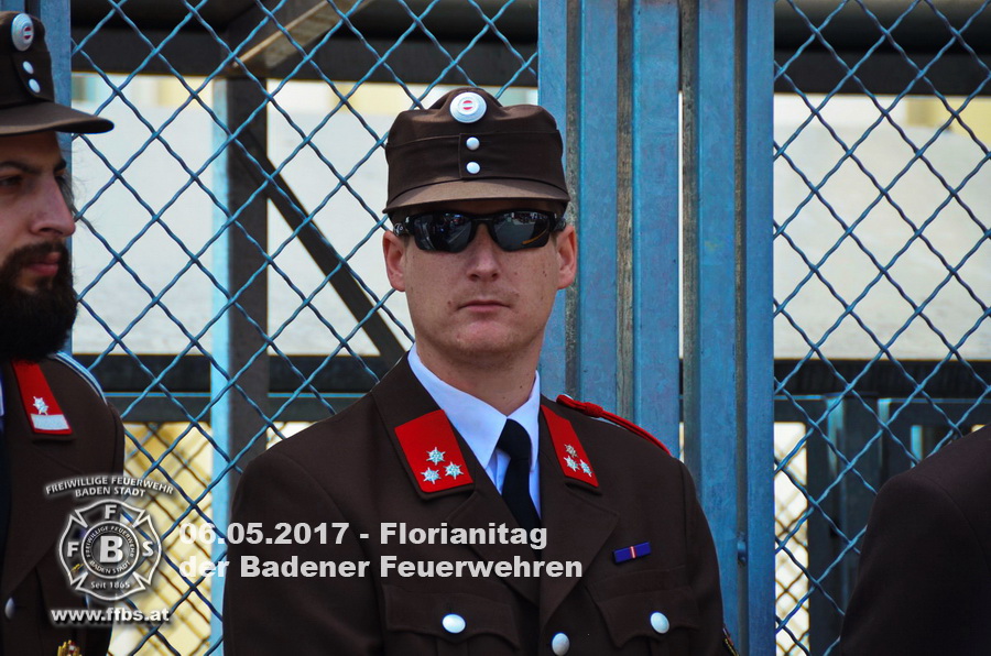 Florianitag der Feuerwehren der Stadt Baden - 2017-05-06 - www.ffbs.at