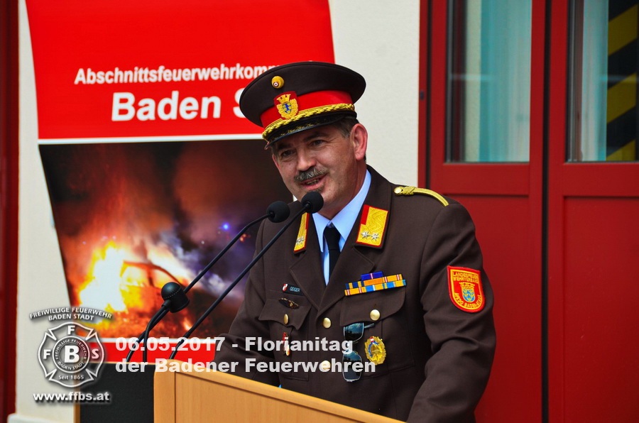 Florianitag der Feuerwehren der Stadt Baden - 2017-05-06 - www.ffbs.at
