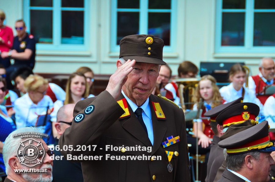 Florianitag der Feuerwehren der Stadt Baden - 2017-05-06 - www.ffbs.at