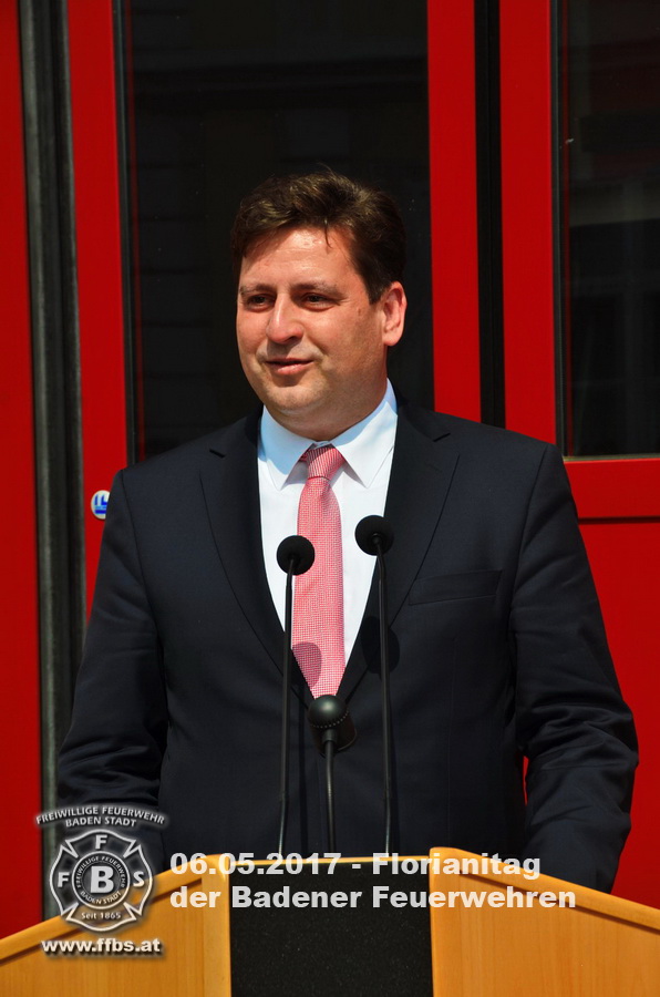 Florianitag der Feuerwehren der Stadt Baden - 2017-05-06 - www.ffbs.at