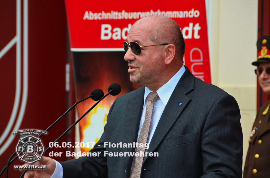 Florianitag der Feuerwehren der Stadt Baden - 2017-05-06 - www.ffbs.at