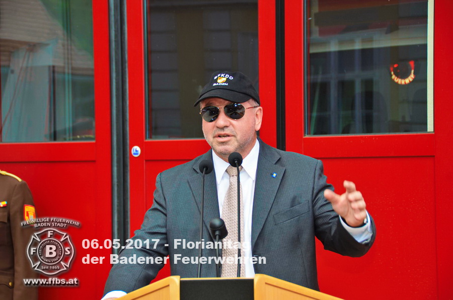 Florianitag der Feuerwehren der Stadt Baden - 2017-05-06 - www.ffbs.at