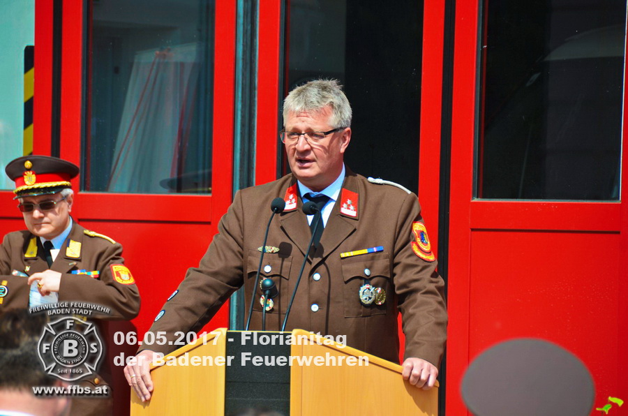 Florianitag der Feuerwehren der Stadt Baden - 2017-05-06 - www.ffbs.at