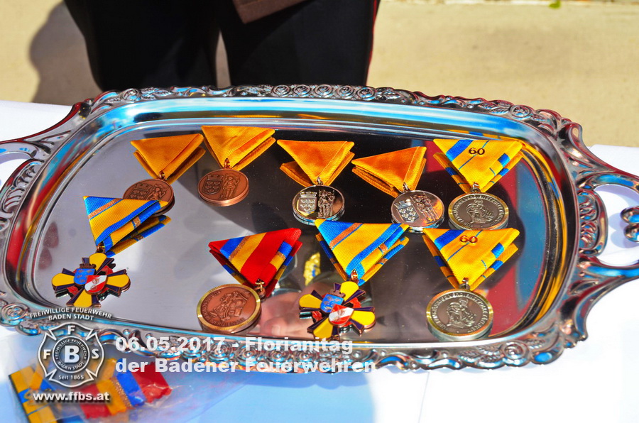 Florianitag der Feuerwehren der Stadt Baden - 2017-05-06 - www.ffbs.at