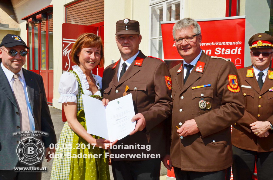Florianitag der Feuerwehren der Stadt Baden - 2017-05-06 - www.ffbs.at