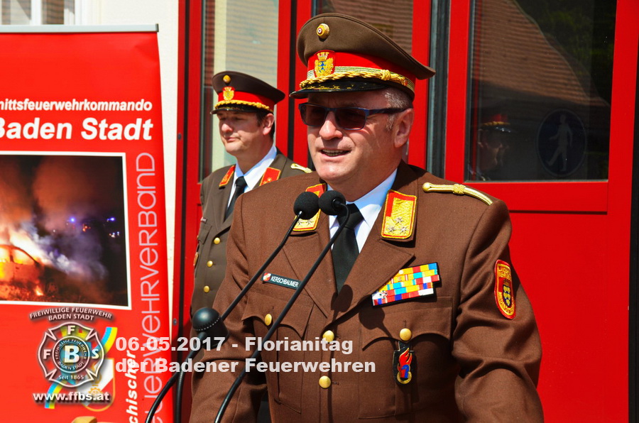 Florianitag der Feuerwehren der Stadt Baden - 2017-05-06 - www.ffbs.at