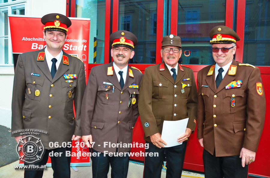 Florianitag der Feuerwehren der Stadt Baden - 2017-05-06 - www.ffbs.at