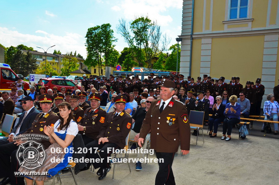 Florianitag der Feuerwehren der Stadt Baden - 2017-05-06 - www.ffbs.at