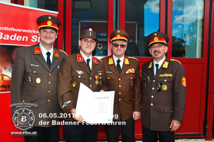 Florianitag der Feuerwehren der Stadt Baden - 2017-05-06 - www.ffbs.at