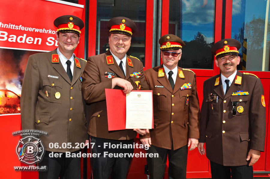 Florianitag der Feuerwehren der Stadt Baden - 2017-05-06 - www.ffbs.at