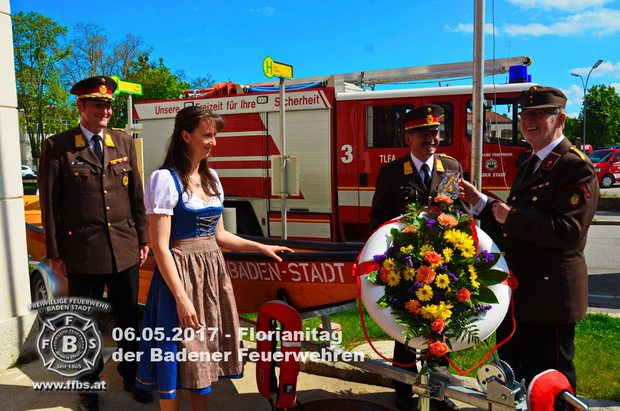 Florianitag der Feuerwehren der Stadt Baden - 2017-05-06 - www.ffbs.at