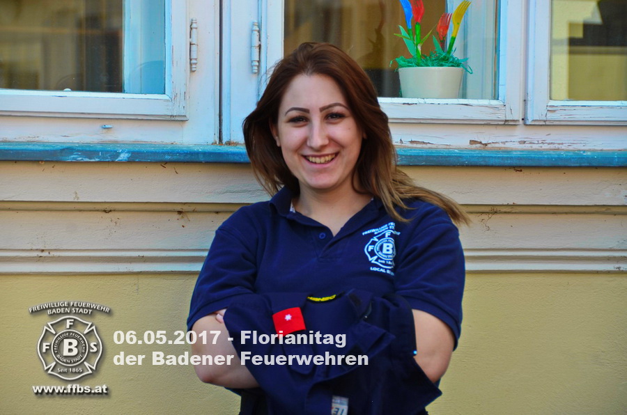 Florianitag der Feuerwehren der Stadt Baden - 2017-05-06 - www.ffbs.at