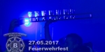 Feuerwehrfest Freiw. Feuerwehr Baden-Stadt - 27.05.2017 - Rückblick Tag 1 - Danke für's dabei sein - UNSERE FREIZEIT FÜR IHRE SICHERHEIT - www.ffbs.at