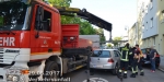 2017_05_29 Verkehrsunfall PKW mit Achsbruch