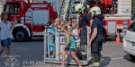 2017_06_21 Evakuierungsübung Volksschule Pfarrplatz