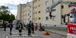 2017_07_08 - Personenrettung - Rauchfangkehrer stürzte durch Dach_001