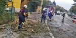 2017-08-10 - Impressionen Unwettereinsätze - Freiw. Feuerwehr Baden-Stadt - www.ffbs.at