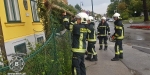 2017-08-10 - Impressionen Unwettereinsätze - Freiw. Feuerwehr Baden-Stadt - www.ffbs.at