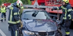 2017_10_17_Verkehrunfall - www.ffbs.at - Freiw. Feuerwehr Baden-Stadt