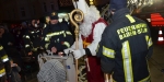 2017-12-06 - Feuerwehr Baden-Stadt und die Kinderei bringen den Nikolaus