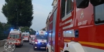 20180611 B3 Brandverdacht Tiefgarage Baden Foto: Joachim Zagler BFK Baden