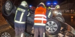 2018-122-2 Verkehrsunfall in Baden Wienerstr. X Pfaffstättnerstr. - www.ffbs.at