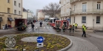 20180327 Ölspur Josefsplatz Baden Foto: Stefan Schneider FF Baden-Stadt