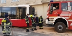 20180327 Ölspur Josefsplatz Baden Foto: Stefan Schneider FF Baden-Stadt