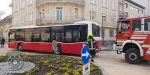 20180327 Ölspur Josefsplatz Baden Foto: Stefan Schneider FF Baden-Stadt