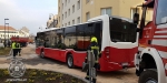 20180327 Ölspur Josefsplatz Baden Foto: Stefan Schneider FF Baden-Stadt