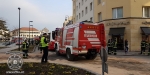 20180327 Ölspur Josefsplatz Baden Foto: Stefan Schneider FF Baden-Stadt