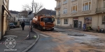 20180327 Ölspur Josefsplatz Baden Foto: Stefan Schneider FF Baden-Stadt