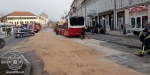 20180327 Ölspur Josefsplatz Baden Foto: Stefan Schneider FF Baden-Stadt