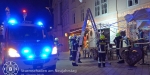 20190101 Sturmschaden Baden Hauptplatz Foto: Stefan Schneider