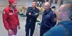 20191211 Schulungsabend beim RK Baden mit dem Thema " Großeinsatzmanagement -  Rettungsdienst"